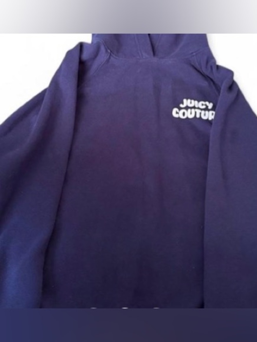Juicy Couture Hoodie